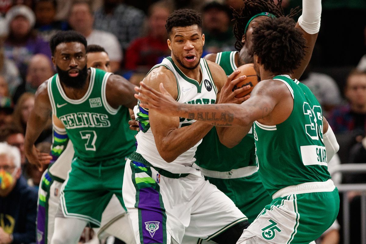 Boston vs Milwaukee Prediction, Betting Tips and Odds | 4 MAY, 2022
