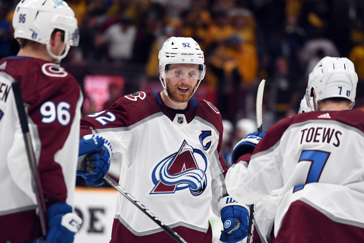 Buffalo vs Colorado: Prediction for the Match on October 13, 2025