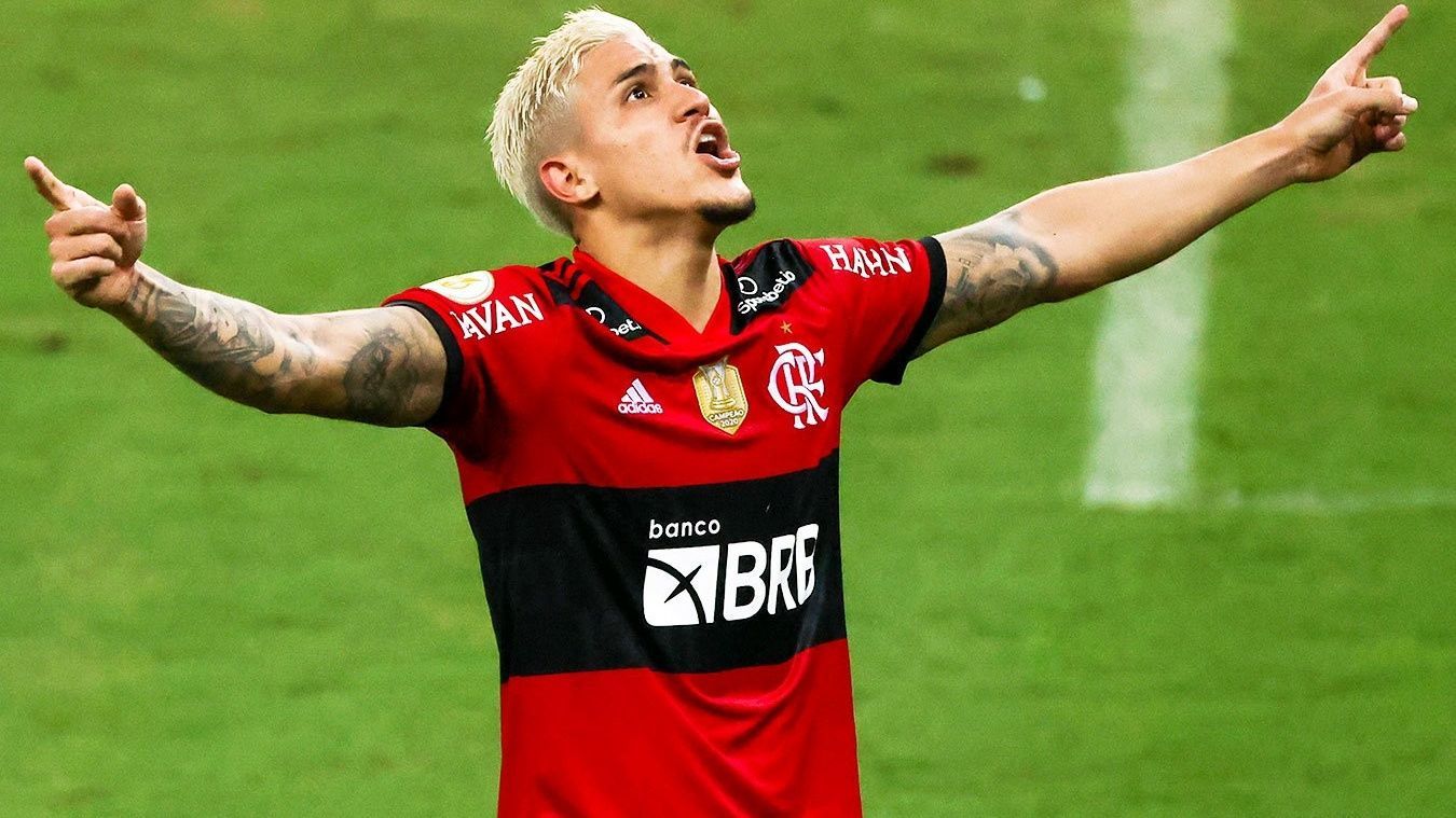 Chapecoense vs Flamengo Prediction, Betting Tips & Odds │9 NOVEMBER, 2021