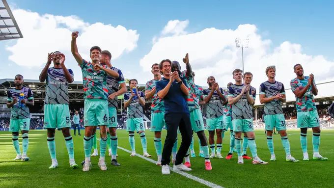 Brentford vs  Burnley. Pronóstico, Apuestas y Cuotas│21 de octubre de 2023