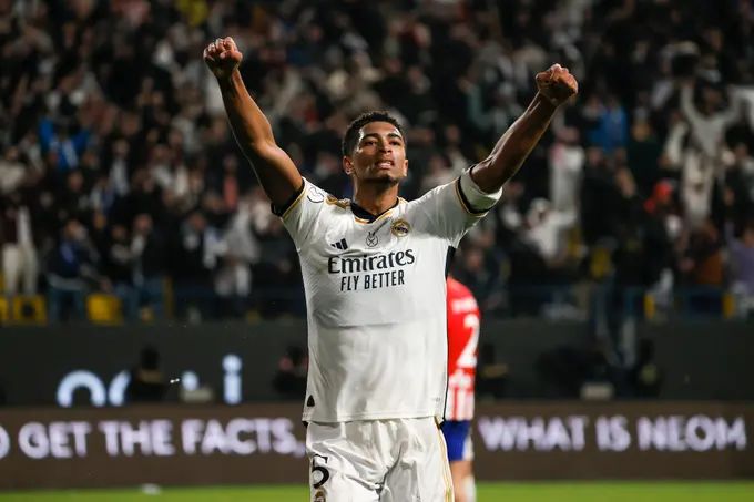 Egipto vs Mozambique, Real Madrid vs Barcelona,﻿ Milán vs Roma. Apuestas combinadas│14 de enero del 2024