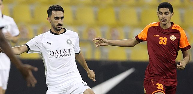 Umm-Salal vs Al- Sadd Prediction, Betting Tips & Odds │9 AUGUST, 2022