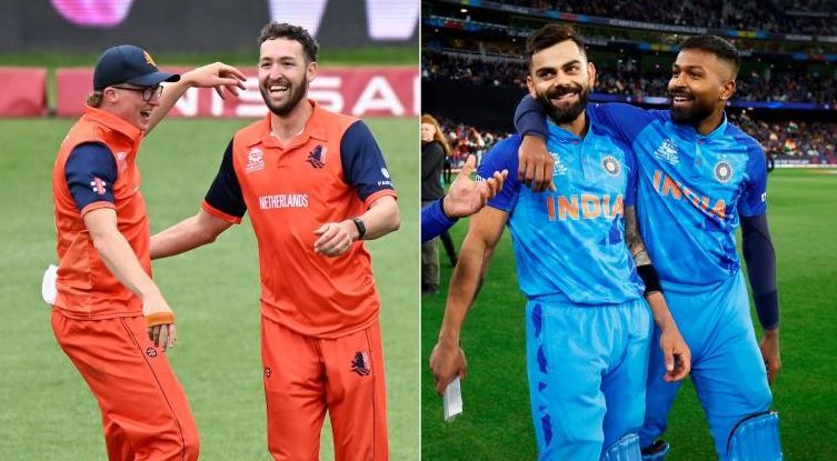 India vs Netherlands Prediction, Betting Tips & Odds │23 OCTOBER, 2022