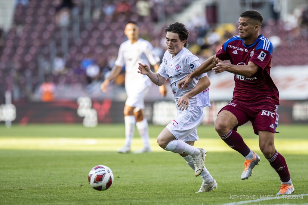 Winterthur vs Servette Prediction, Betting Tips & Odds | 30 MARCH, 2024