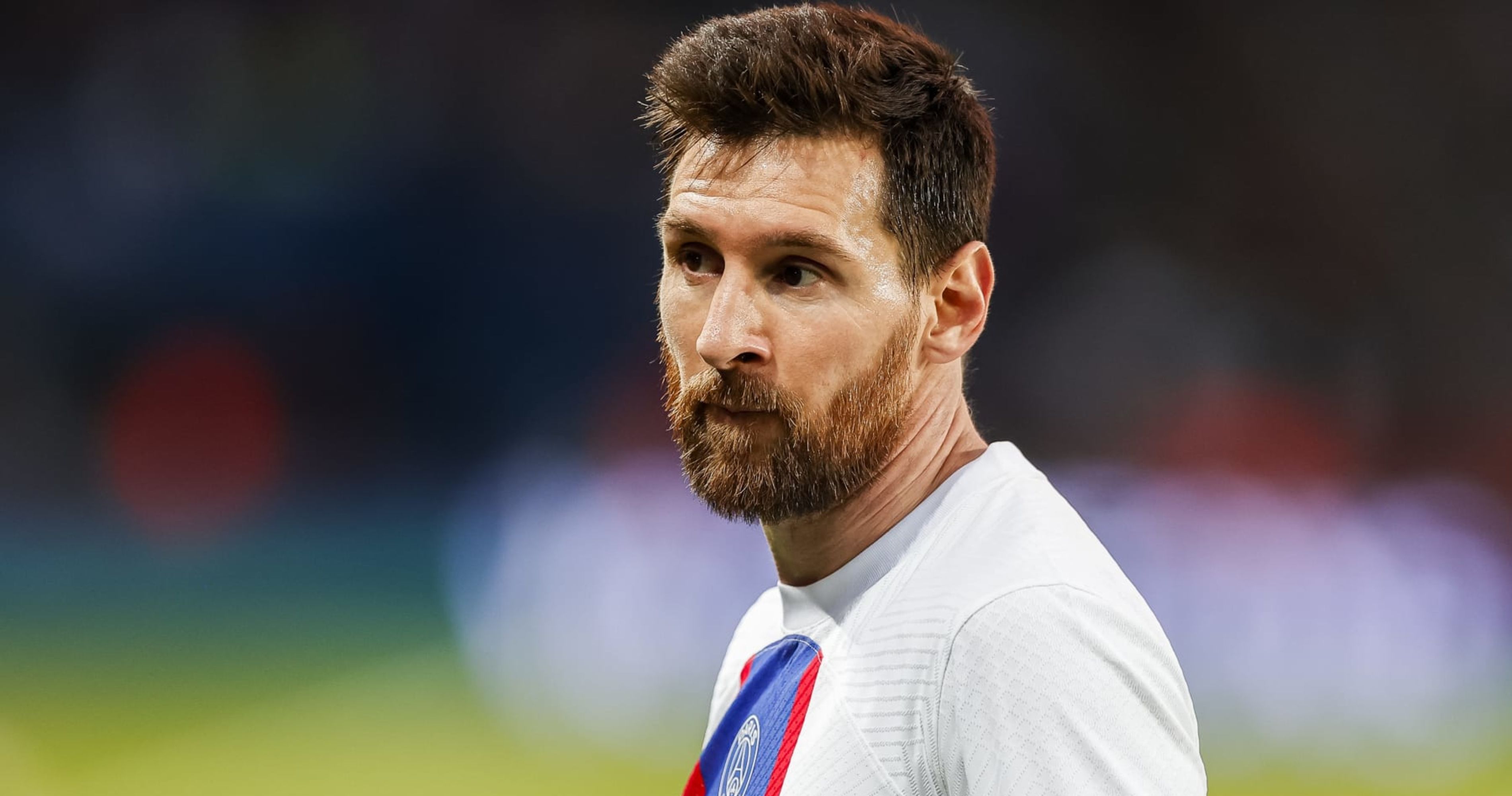 Messi calls 2022 World Cup in Qatar his last chance to make his big dream come true