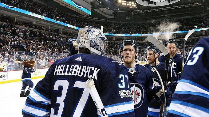 Winnipeg Jets vs Buffalo Sabres Prediction, Betting Tips & Odds │15 DECEMBER, 2021