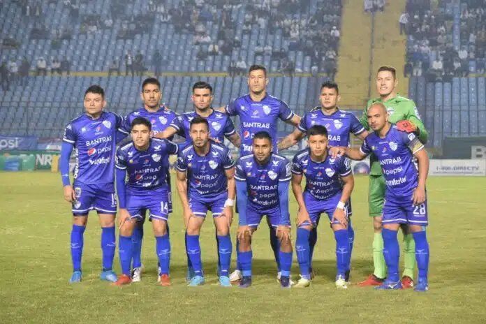 Xinabajul vs Coban Imperial Prediction, Betting Tips & Odds │01 MAY, 2023