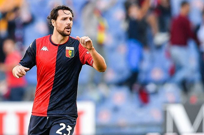 Genoa vs Salernitana Prediction, Betting Tips & Odds │13 FEBRUARY, 2022