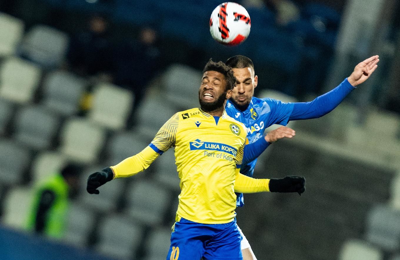 Rogaska vs FC Koper Prediction, Betting Tips & Odds │04 NOVEMBER, 2023