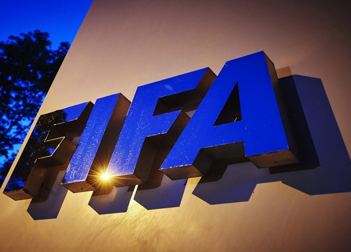 FIFA Source States Israel Suspension Depends on the USA