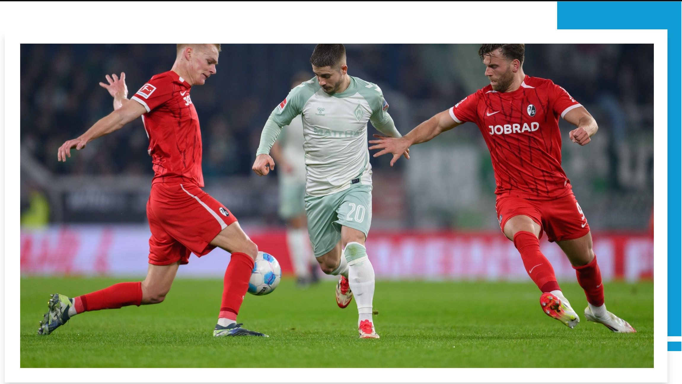 Werder Bremen vs Freiburg: Prediction for the Match on September 20, 2025