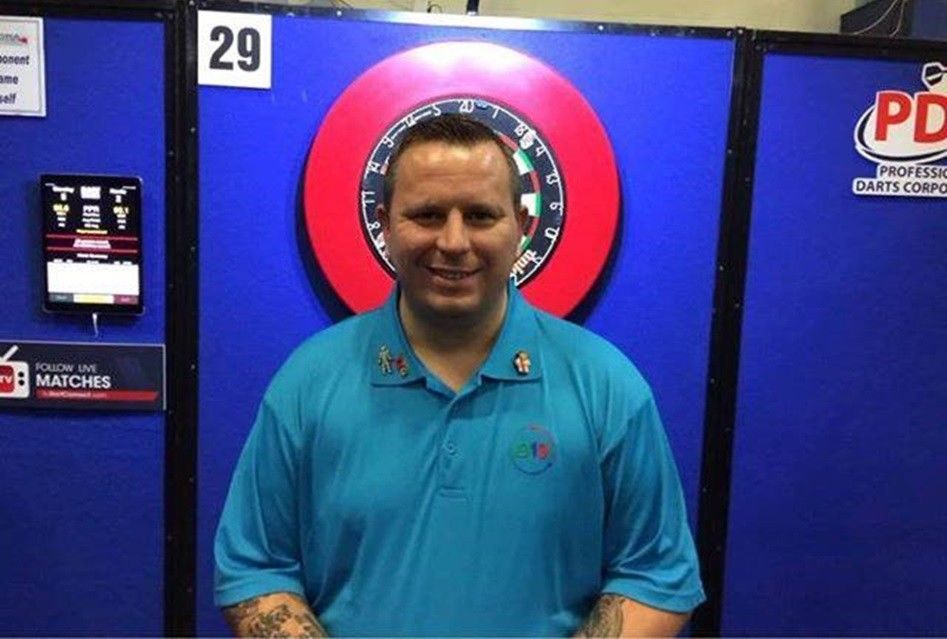 Jonathan Worsley vs Neil Duff Prediction, Betting Tips & Odds │ 08 January, 2024