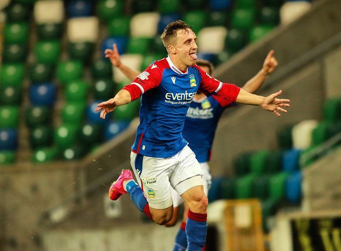 Larne FC vs Linfield FC Prediction, Betting Tips & Odds │30 DECEMBER, 2023