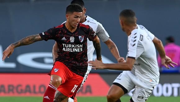 River Plate vs Club Atletico Platense Prediction, Betting Tips & Odds │13 OCTOBER, 2022