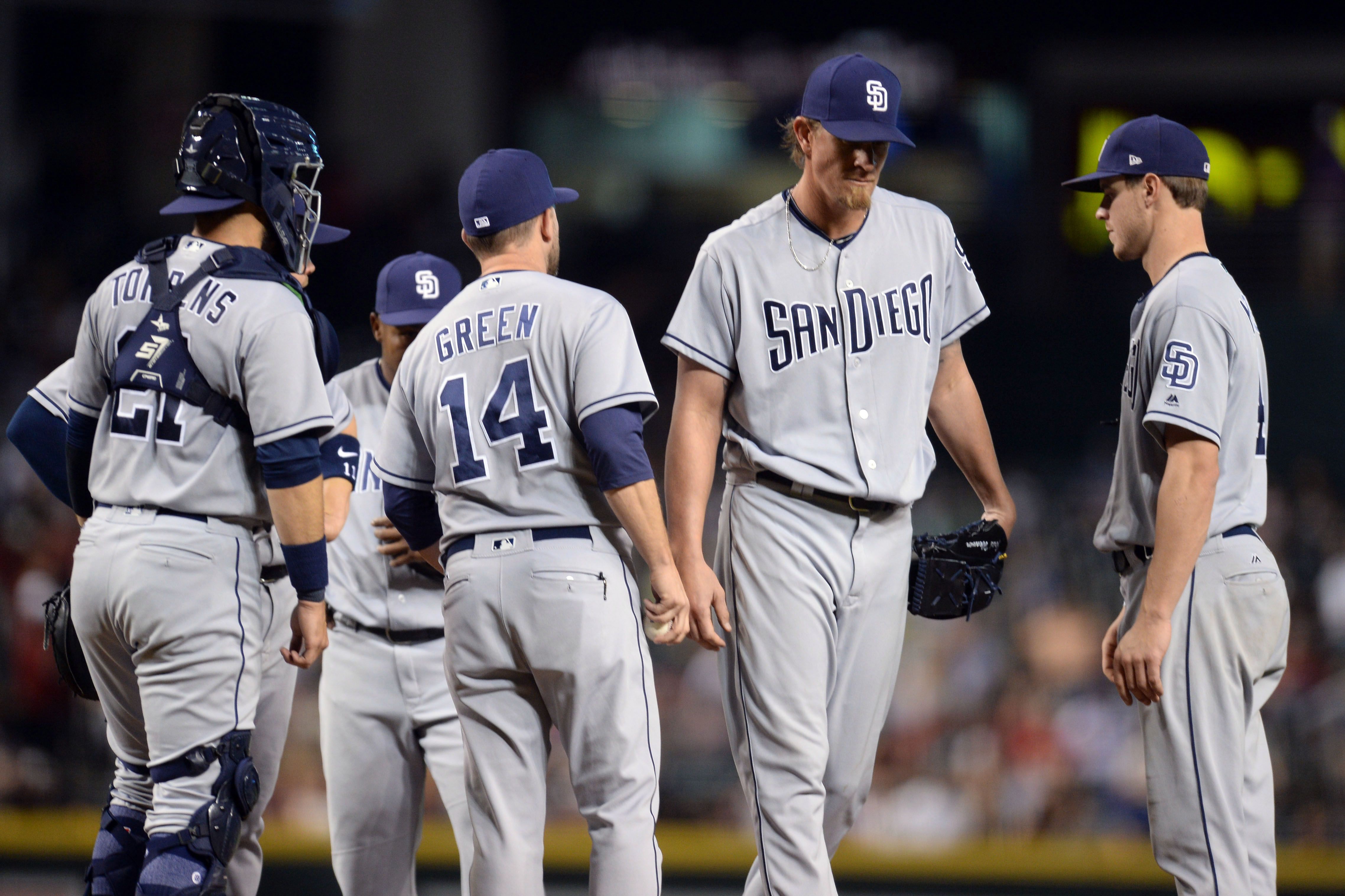 Seattle Mariners vs San Diego Padres: Prediction for the match on August 27, 2025