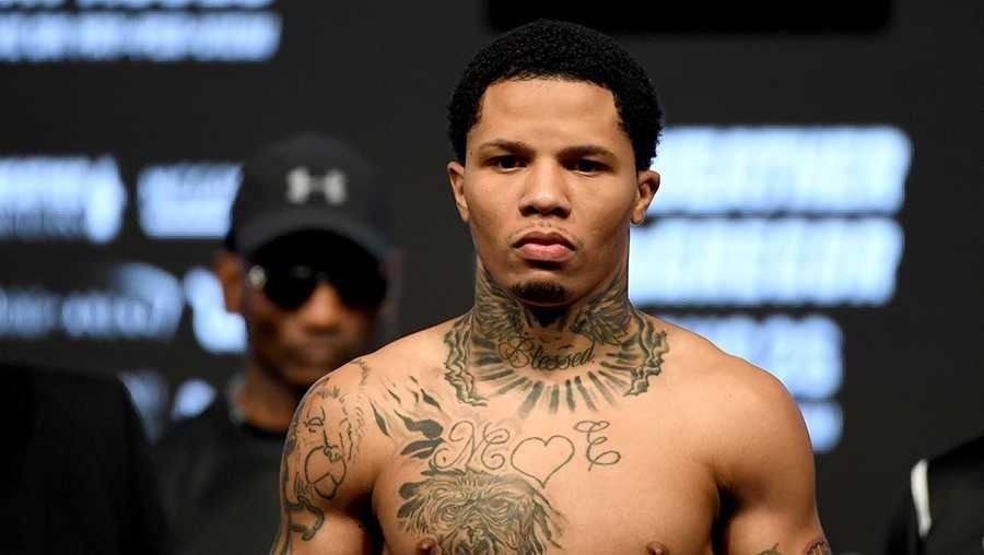 Gervonta Davis Turns Down Lucrative Bout With Conor Benn