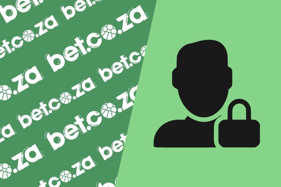 Bet.co.za Login from South Africa