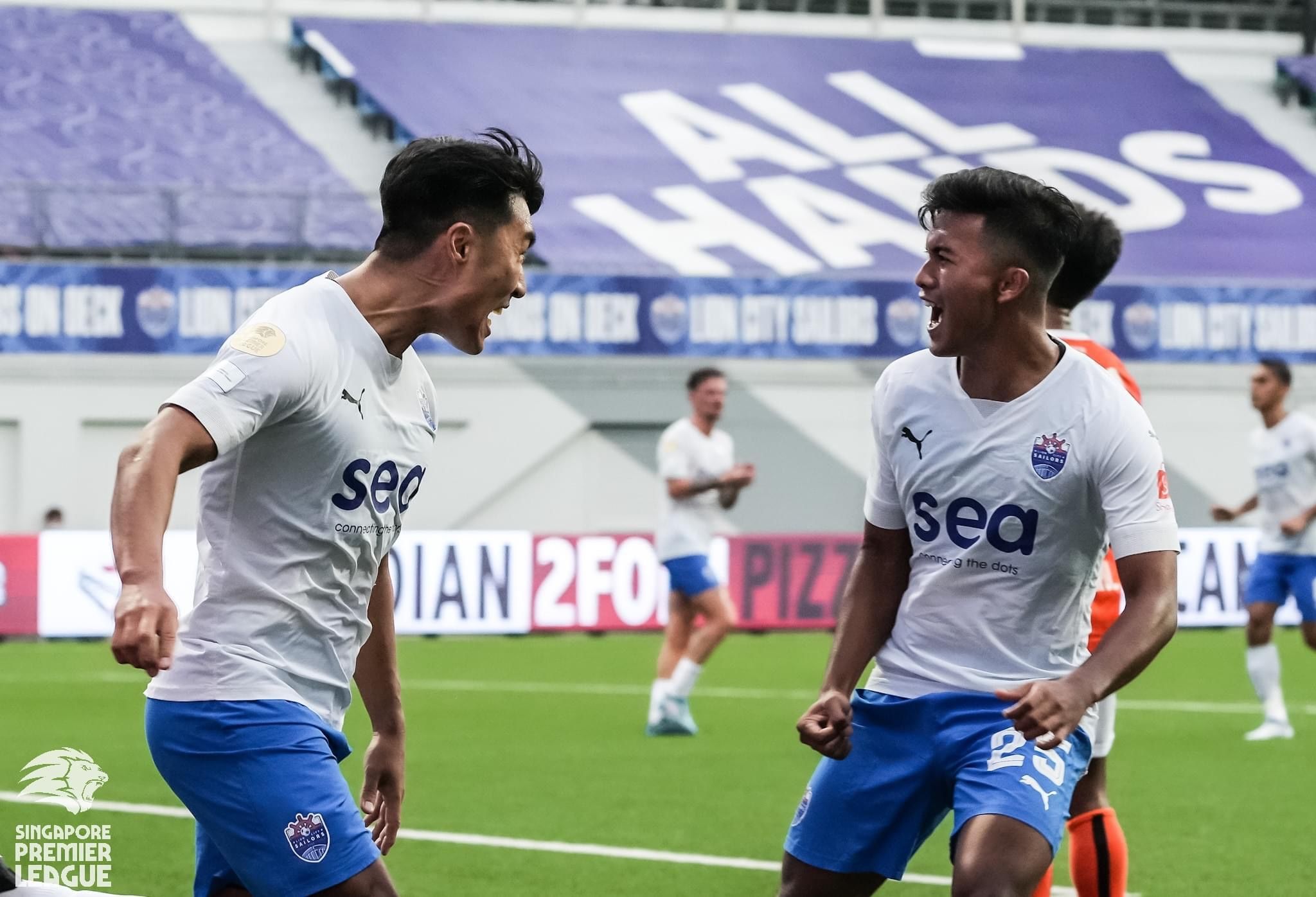 Lion City vs Tampines Rovers Prediction, Betting Tips & Odds │24 JULY, 2022