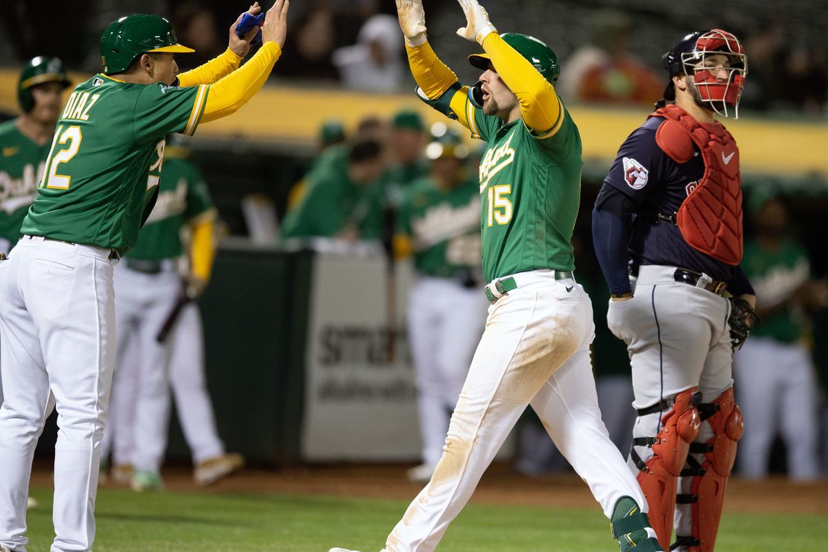 Oakland Athletics vs Cleveland Guardians Prediction, Betting Tips & Odds │30 MARCH, 2024