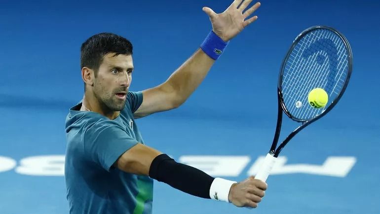 Djokovic Explains Why He Decided to Continue His Career After Winning Gold at the 2024 Olympics