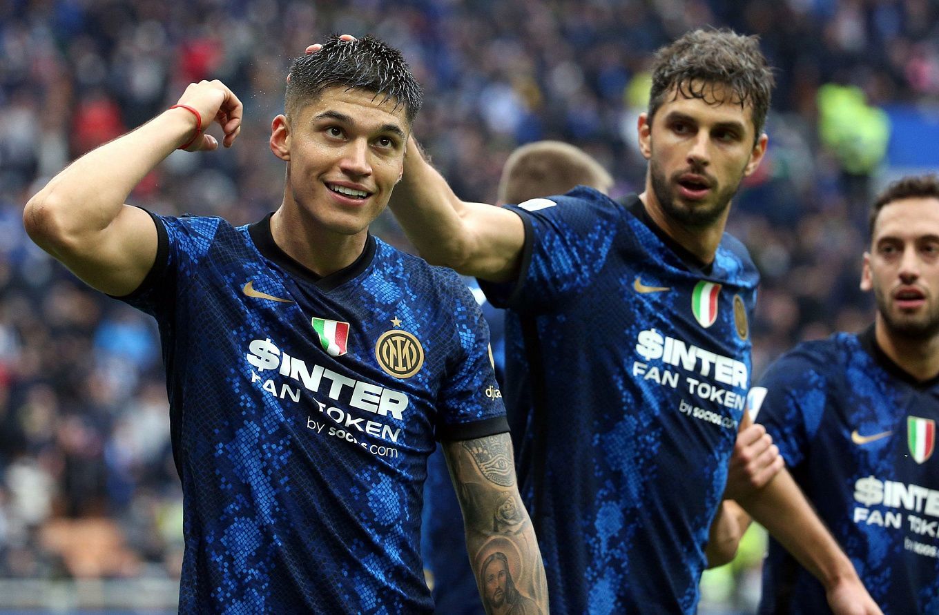 Sheriff vs Inter Prediction, Betting Tips & Odds │3 NOVEMBER, 2021