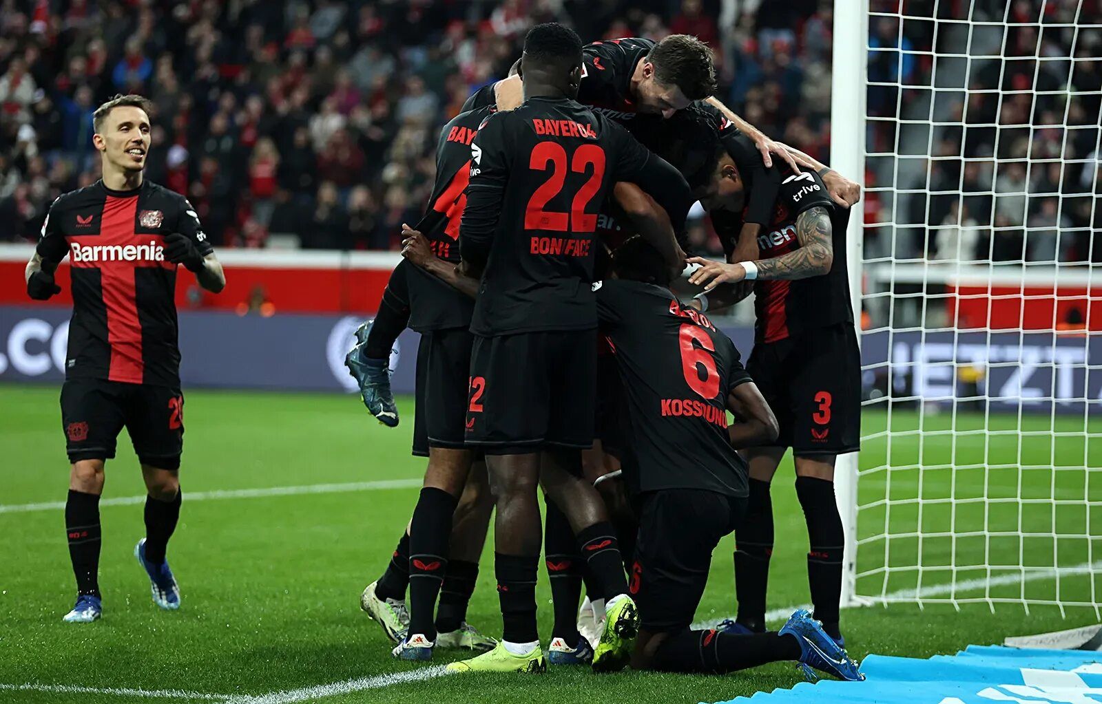 Copenhagen vs Bayer Leverkusen: Prediction for the Match on September 18, 2025