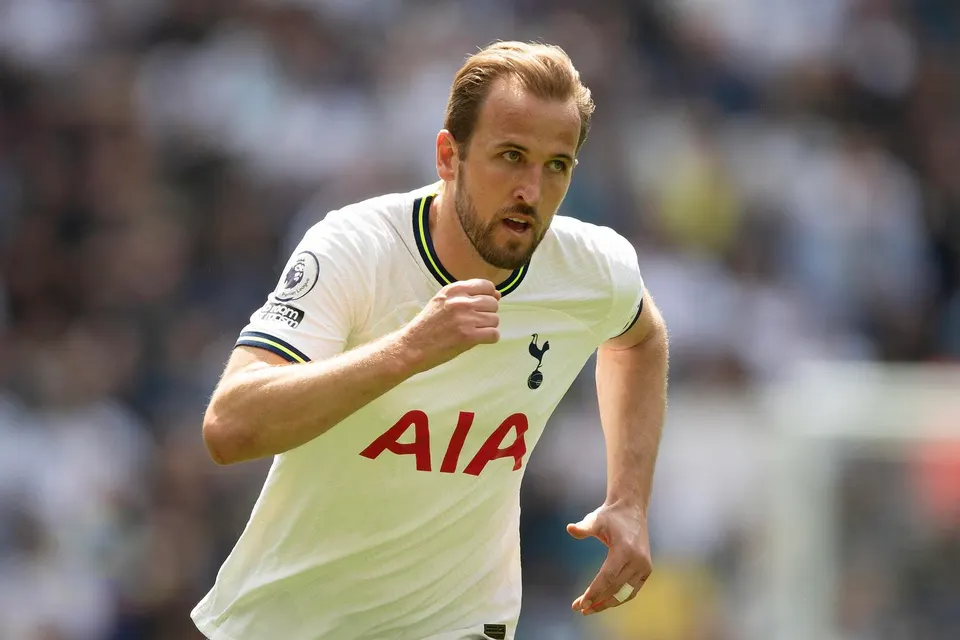 Bayern Expect To Complete Kane's Transfer Deal By The End Of Week
