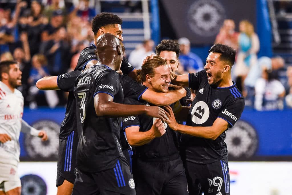 CF Montreal vs Real Salt Lake Prediction, Betting Tips & Odds │22 MAY, 2022