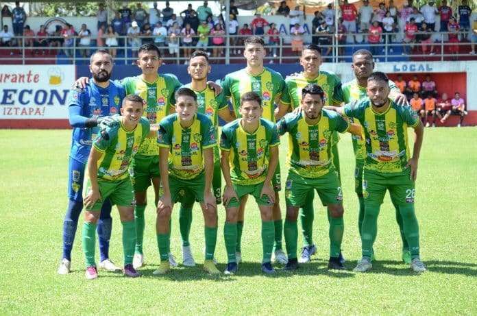 Xinabajul vs Deportivo Guastatoya Prediction, Betting Tips & Odds │30 JANUARY, 2023