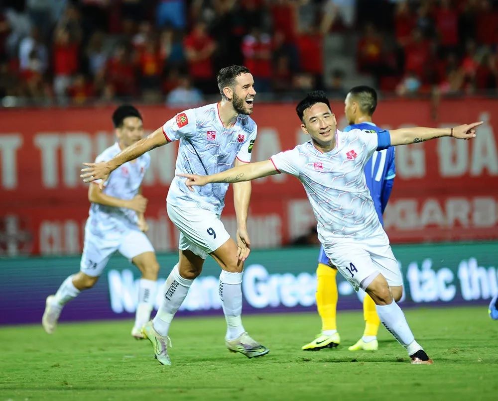 Thanh Hoa vs Hanoi Police Prediction, Betting Tips and Odds | 05 JUNE, 2023