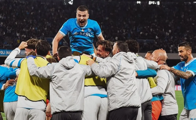 Lecce vs Napoli: Prediction for the Match on October 28, 2025