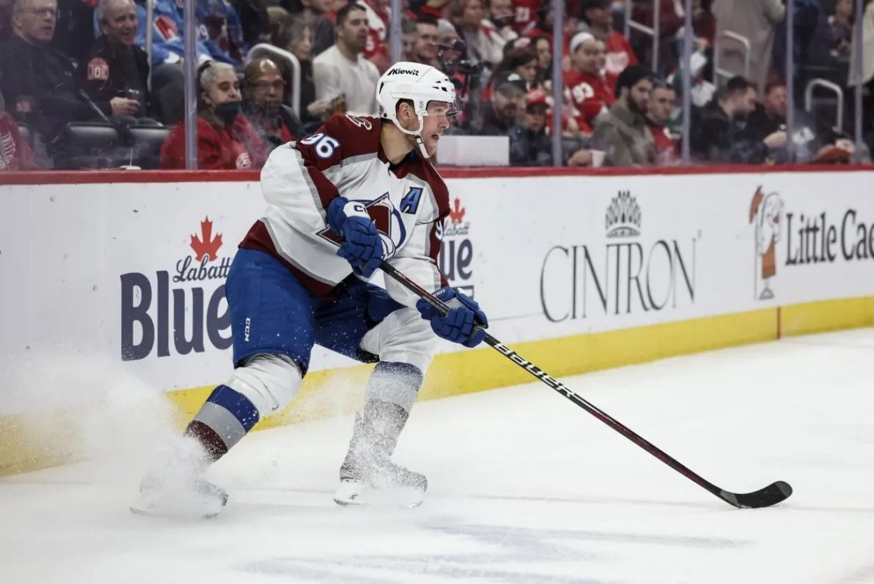 Nashville Predators vs Colorado Avalanche Prediction, Betting Tips & Odds │3 MARCH, 2024