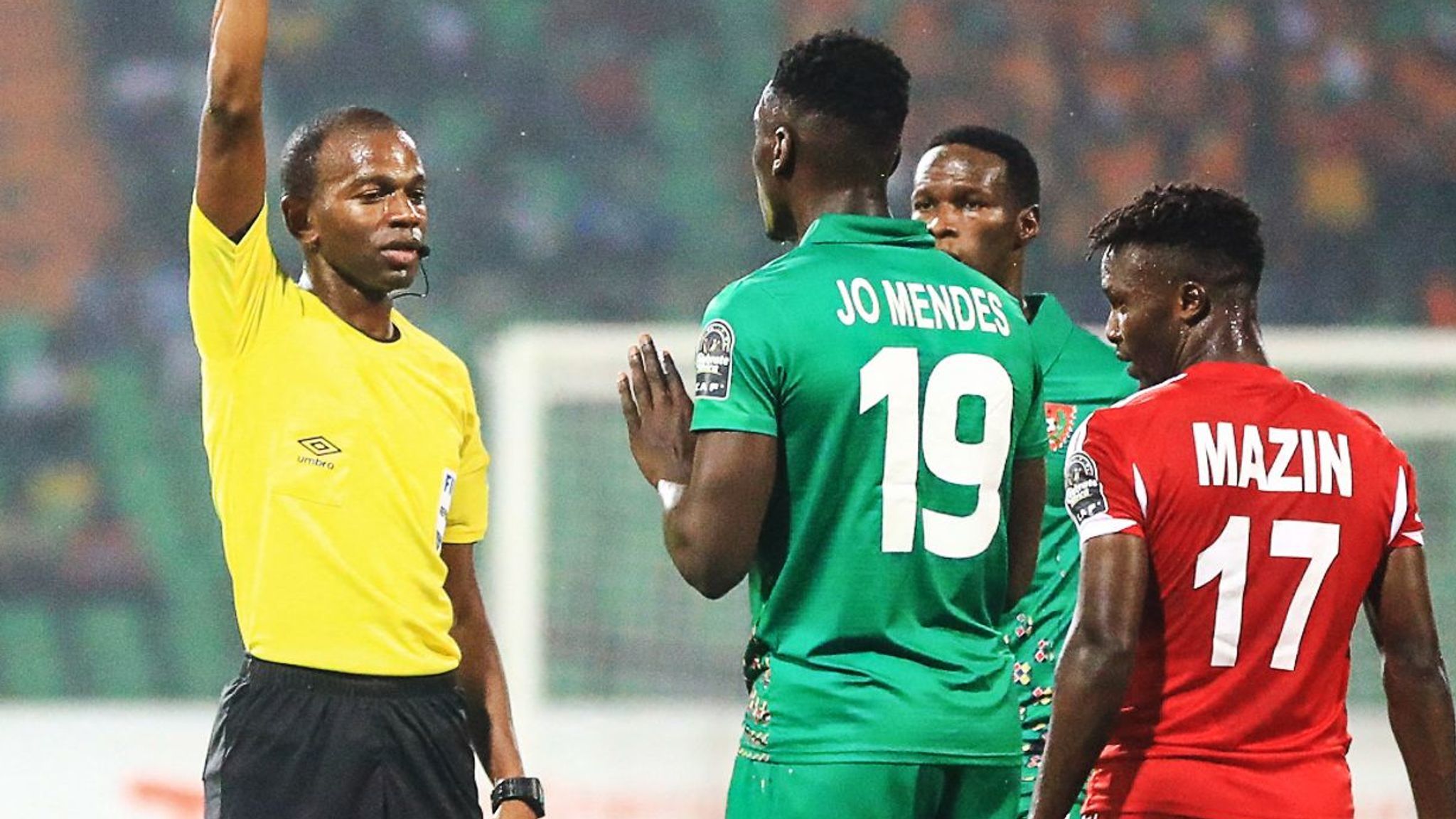 Guinea Bissau vs Sudan Prediction, Betting Tips & Odds │26 MARCH, 2024