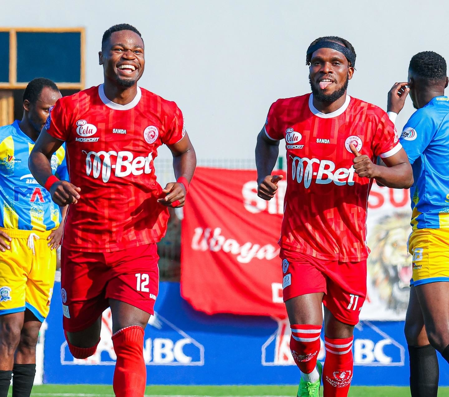 Tabora United vs Simba SC Prediction, Betting Tips and Odds | 02 February 2025