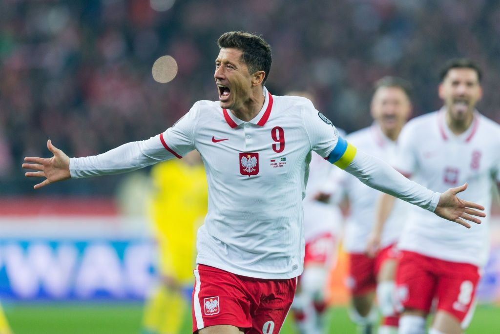 Poland vs Saudi Arabia November 26: Prediction, Odds, Line-ups & Head-to-Head Statistics