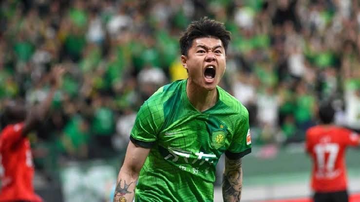 Shanghai Port FC vs Beijing Guoan FC Prediction, Betting Tips & Odds | 20 OCTOBER, 2023
