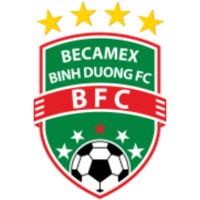 Nam Dinh vs Becamex Binh Duong Prediction: Becamex Binh Duong Needs Two More Wins To Completely Out-Seat Nam Dinh