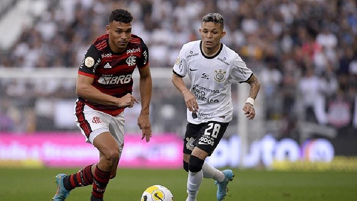 Remo-PA vs Corinthians Prediction, Betting Tips & Odds │13 APRIL, 2023