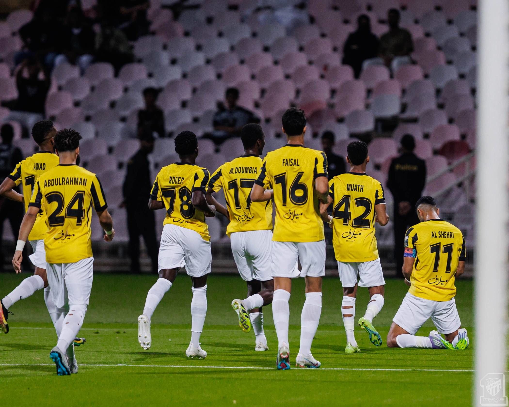 Al-Ittihad vs Shabab Al-Ahli: Prediction for the Match on September 30, 2025