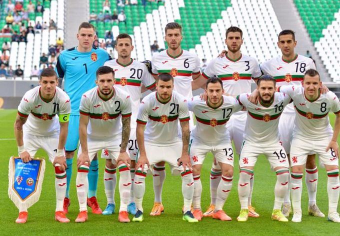 Gibraltar vs Bulgaria Prediction, Betting Tips & Odds │9 JUNE, 2022