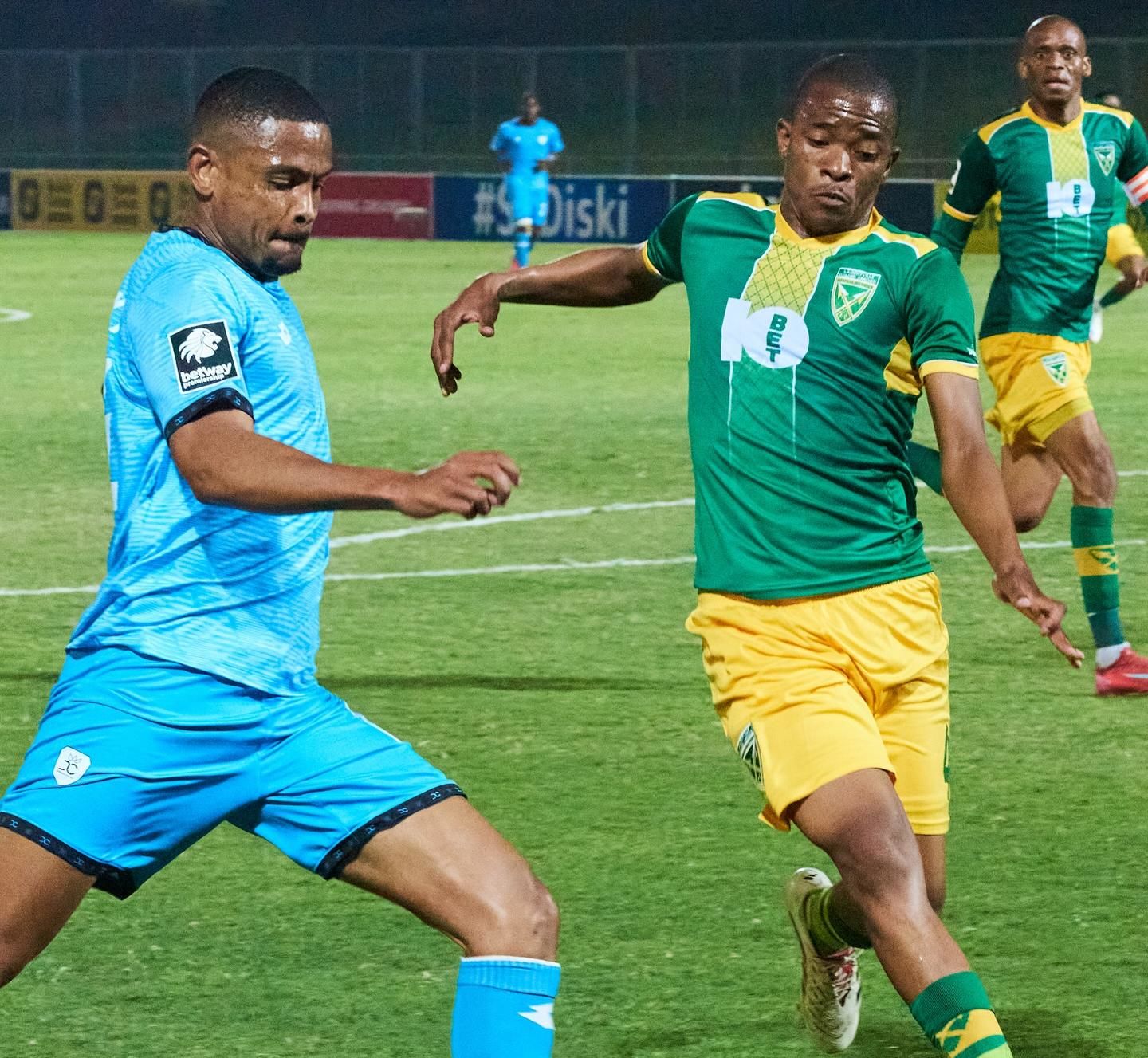 ORBIT College vs Durban City FC: Prediction for the Match on December 03, 2025