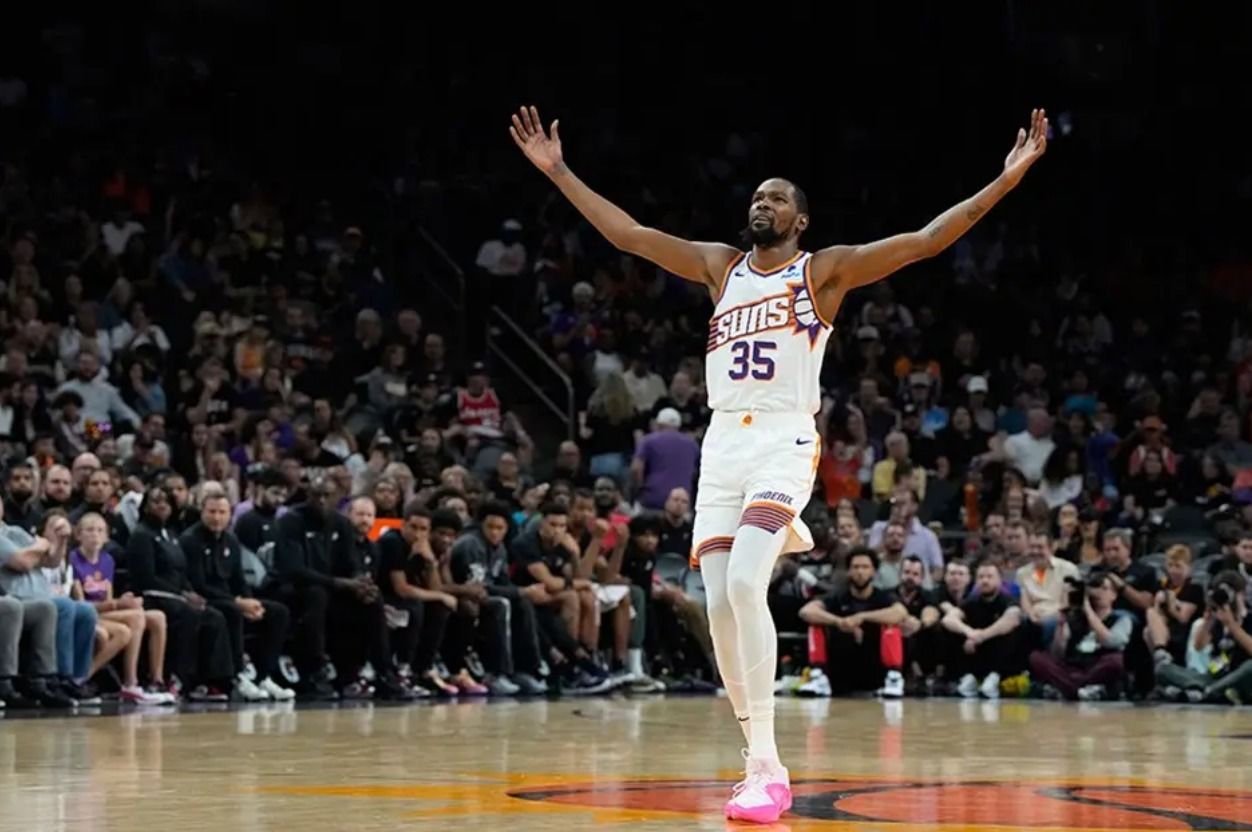 Phoenix Suns vs Washington Wizards Prediction, Betting Tips & Oddsmakers │18 DECEMBER, 2023