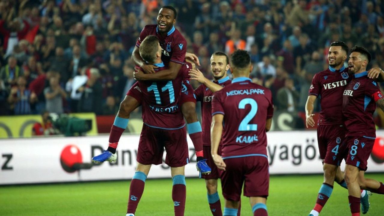 Tranzonspor vs Gaziantep Prediction, Betting Tips & Odds │18 SEPTEMBER, 2022