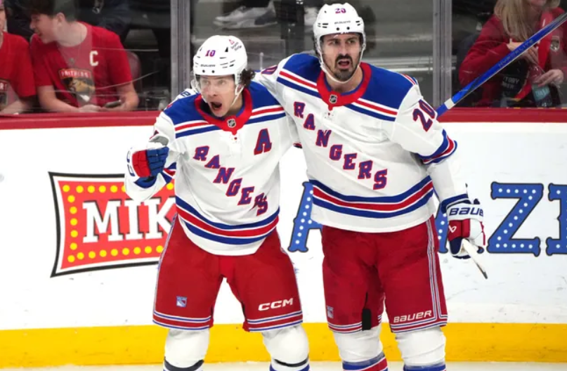Utah vs NY Rangers Prediction, Betting Tips & Odds │ 17 JANUARY, 2025