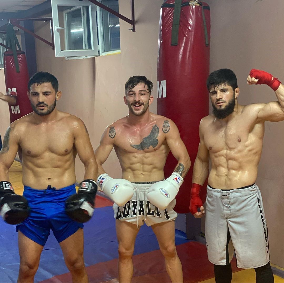 ACA 128: Levan Makashvili, Rauli Tutarauli, & Vazha Tsiptauri - Fight Preview & Analysis