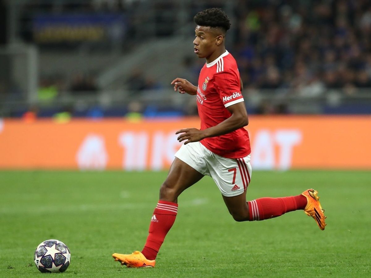 Benfica vs. Inter. Pronóstico, Apuestas y Cuotas | 29 de noviembre de 2023