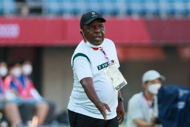 Zambian Football Players Accused Manager Mwape of Sexual Misconduct