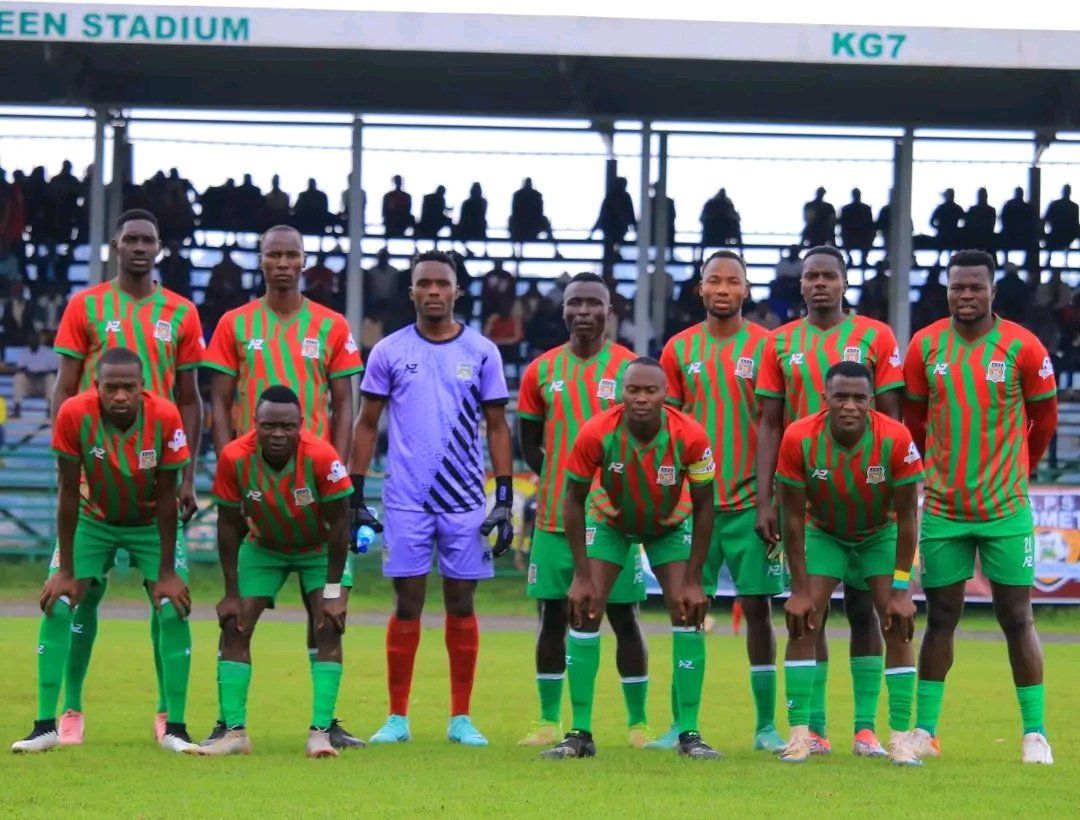 Bidco United vs APS Bomet: Prediction for the Match on November 02, 2025 