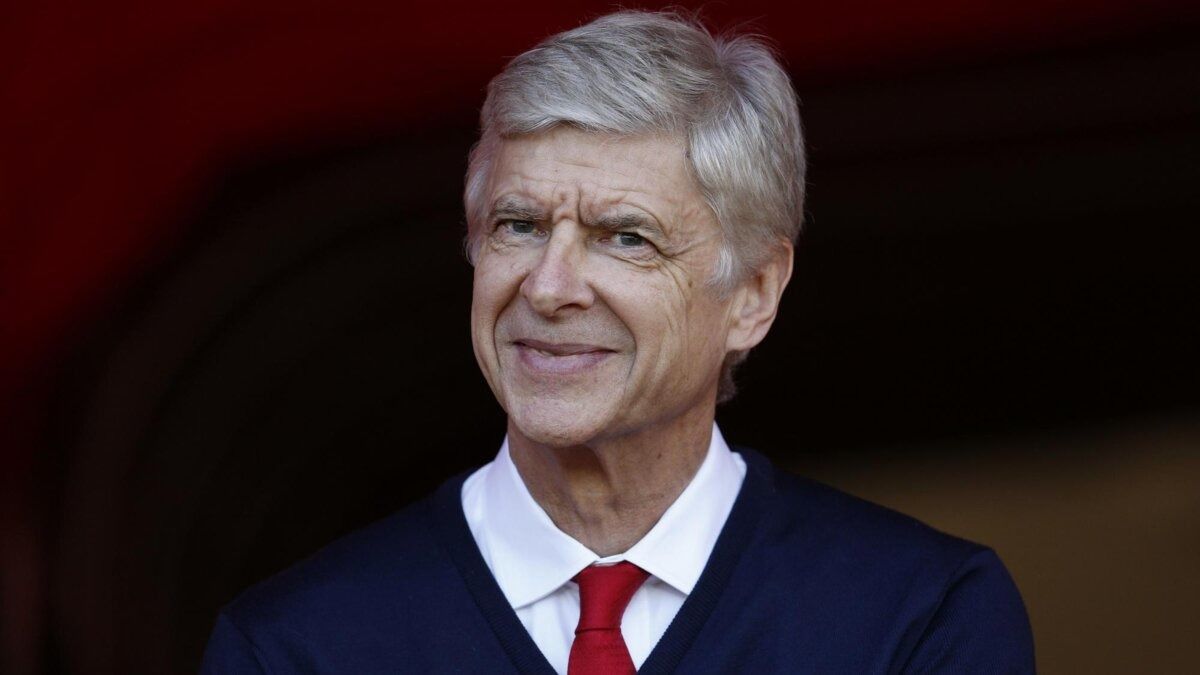 Former Arsenal Coach Wenger Names Main Favorite for 2026 World Cup