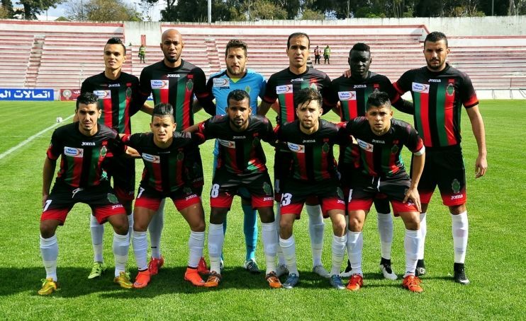 Jeunesse Sportive Soualem vs Maghreb Fez Prediction, Betting Tips & Odds │20 FEBRUARY, 2024
